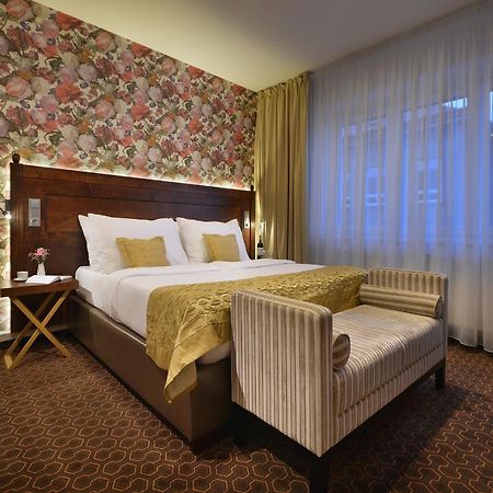 Vysocina Design Apartments Hlinsko Eksteriør billede