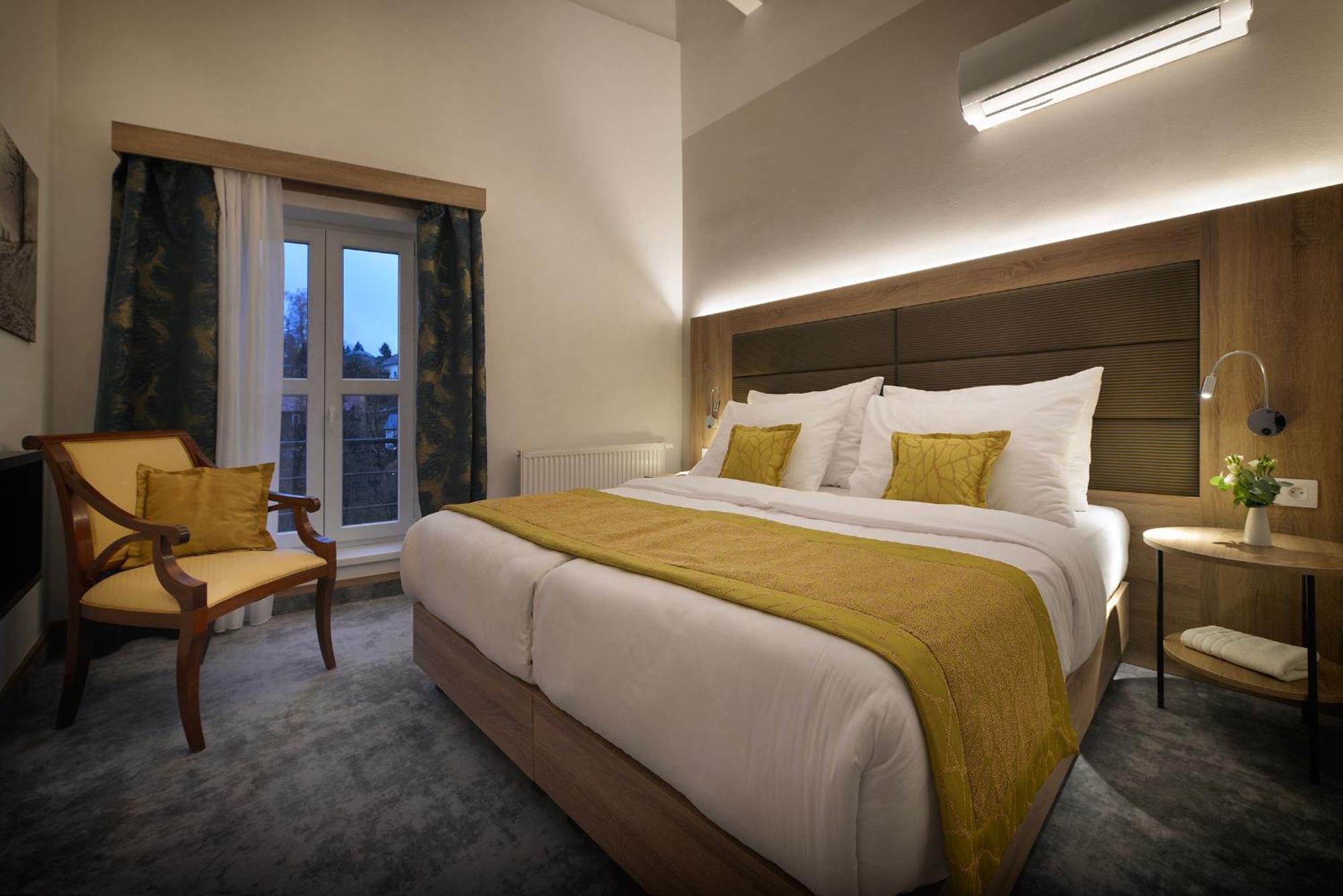 Vysocina Design Apartments Hlinsko Eksteriør billede