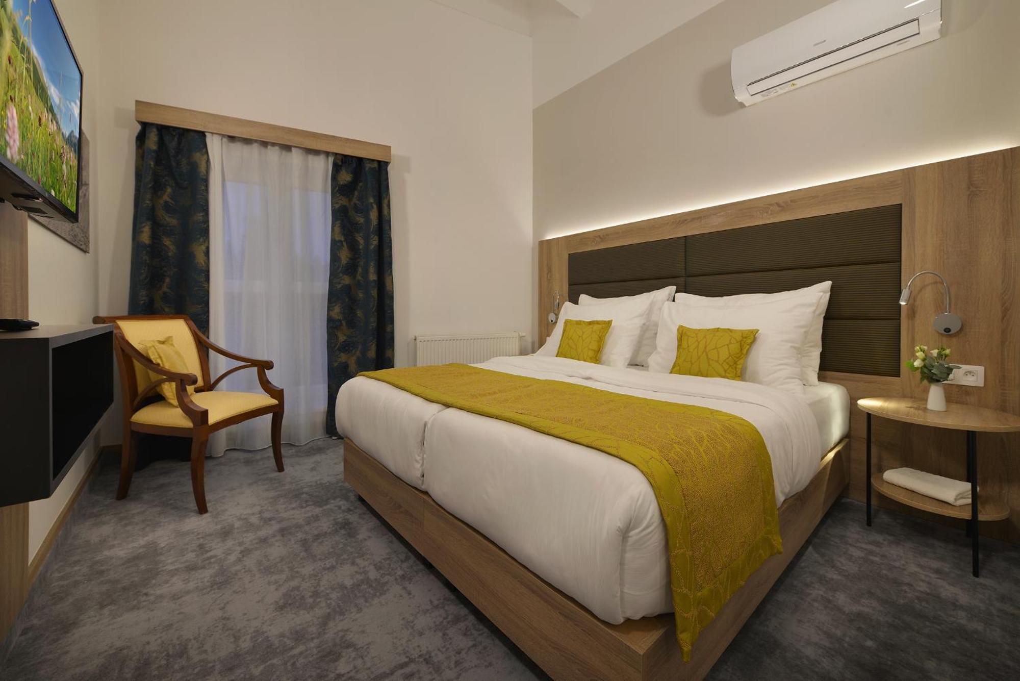 Vysocina Design Apartments Hlinsko Eksteriør billede